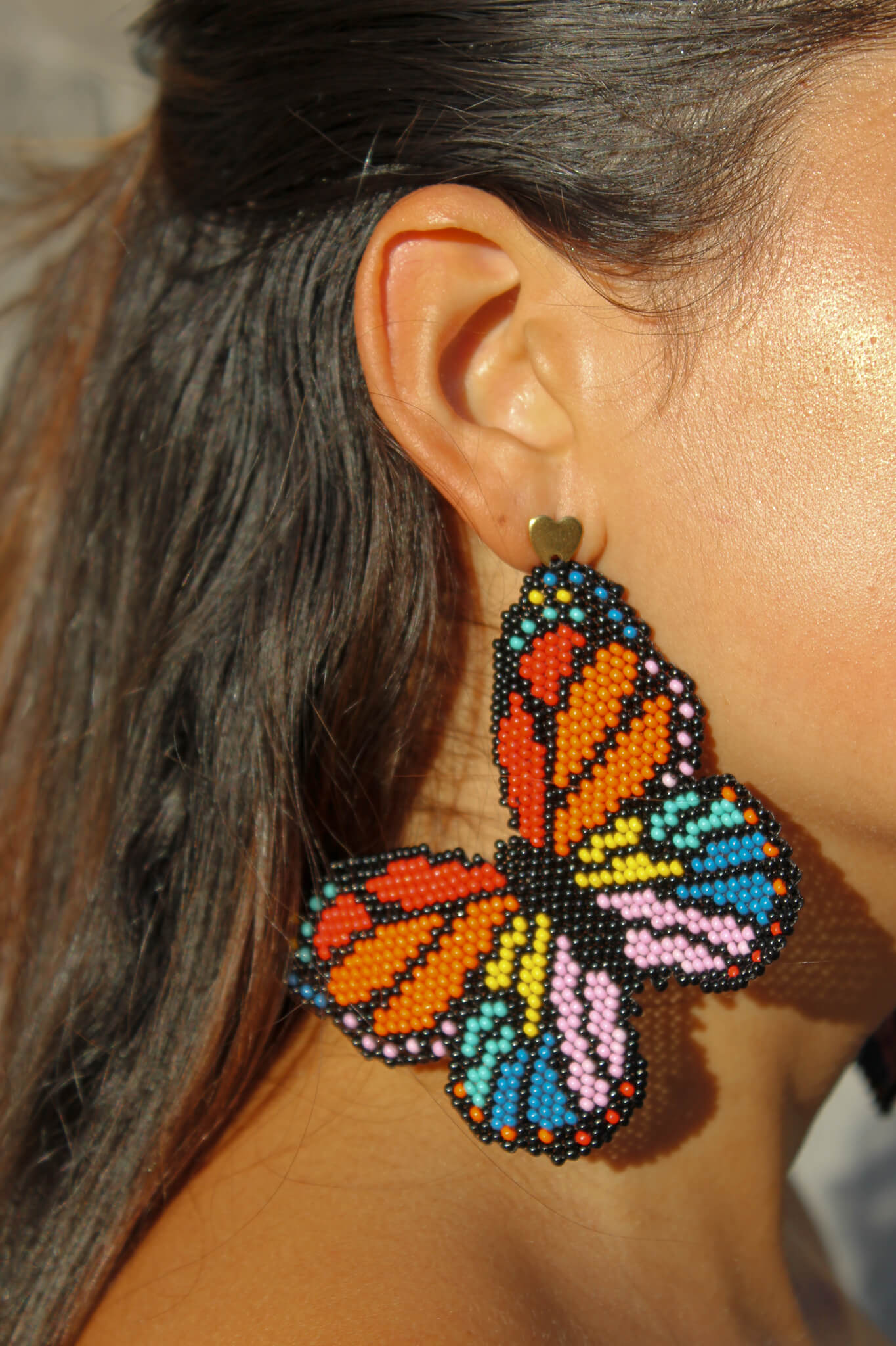 Mariposa Earrings