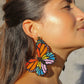 Mariposa Earrings