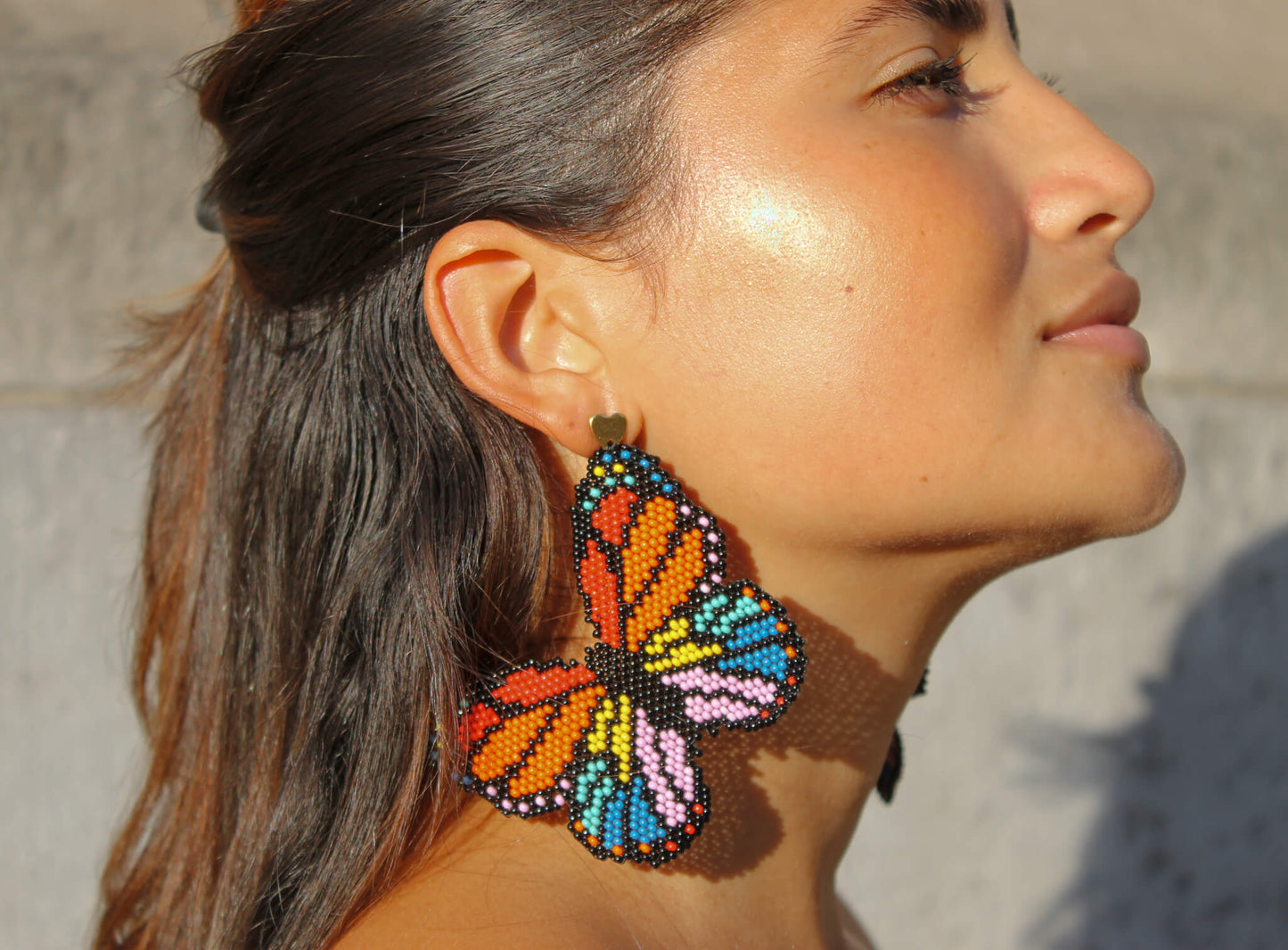 Mariposa Earrings