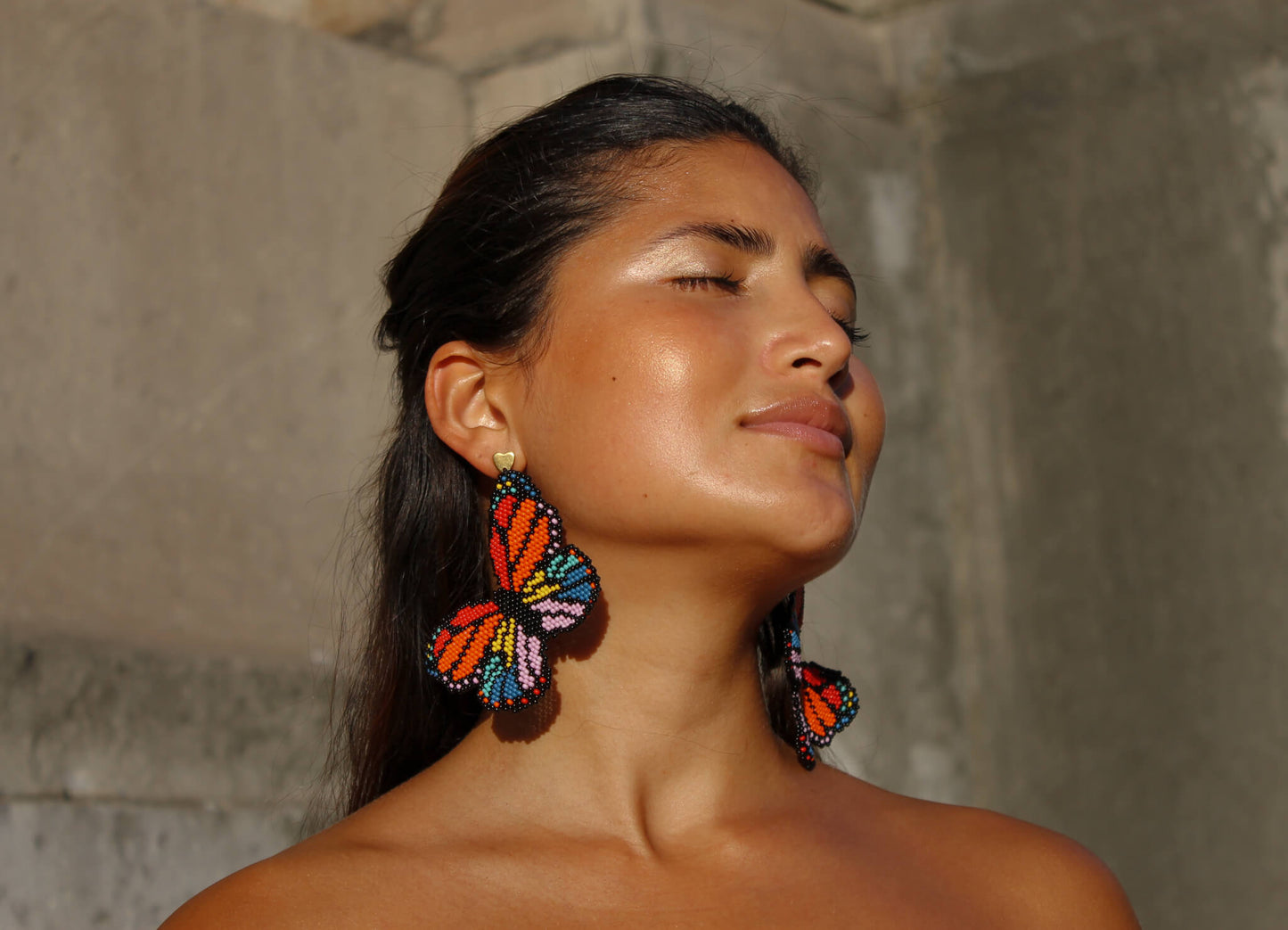 Mariposa Earrings