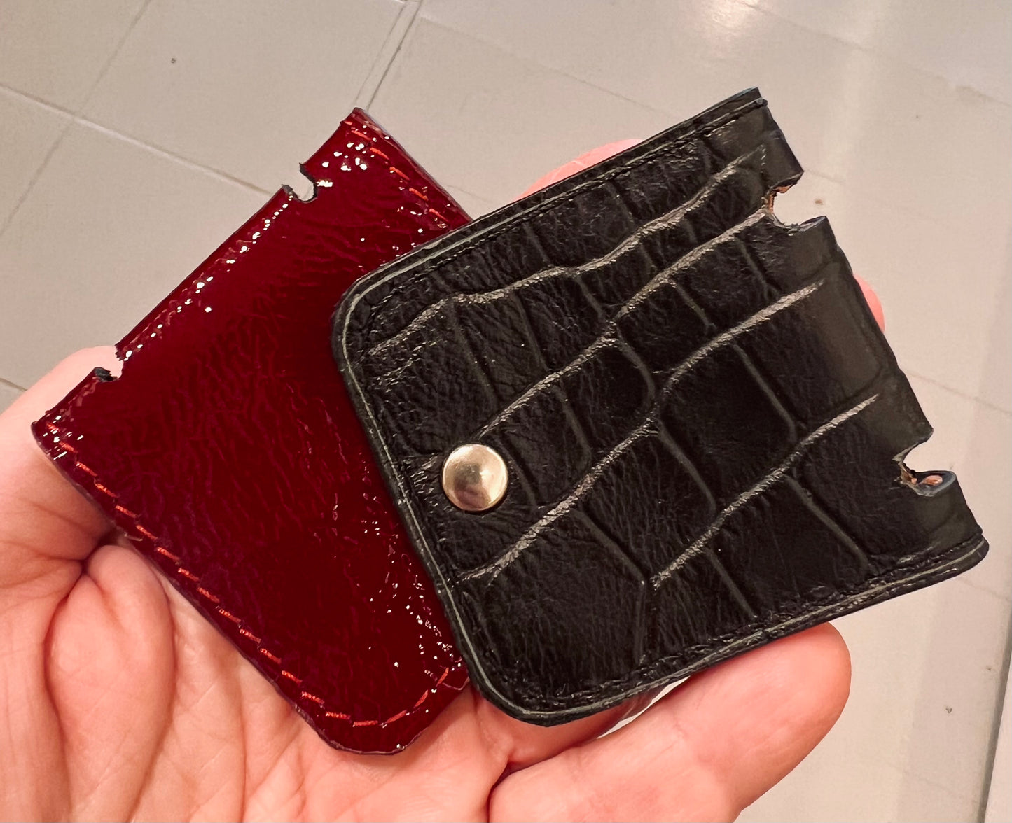 Etui de cables
