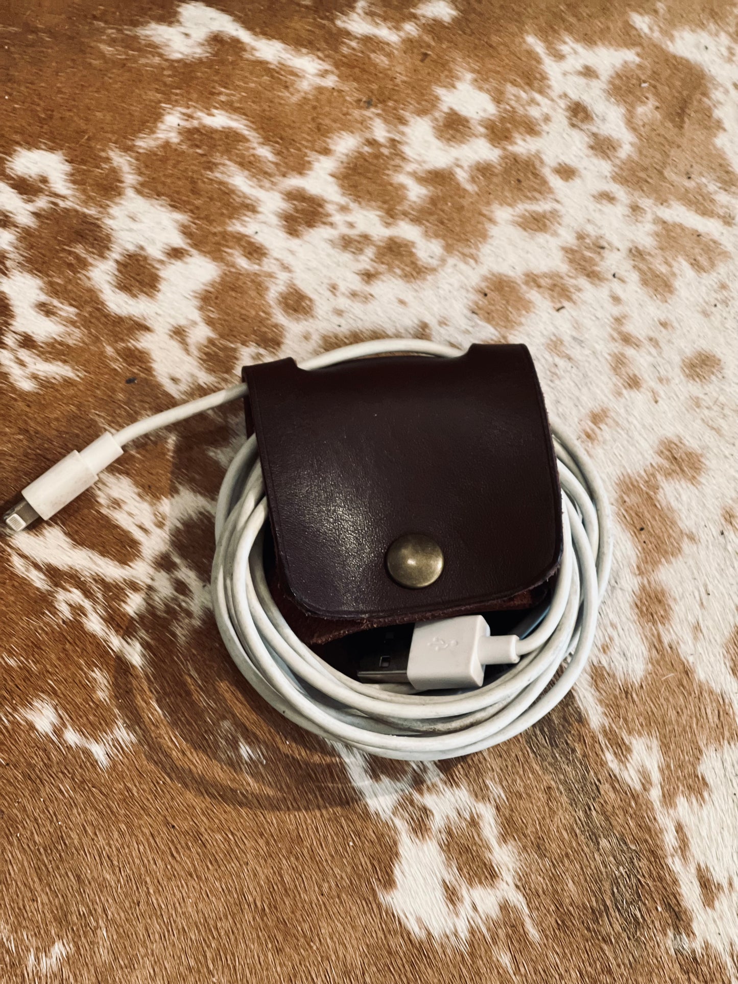 Etui de cables