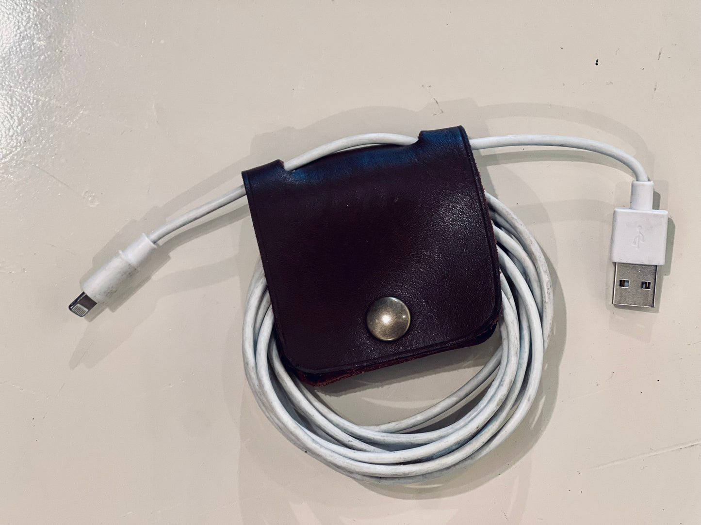 Etui de cables
