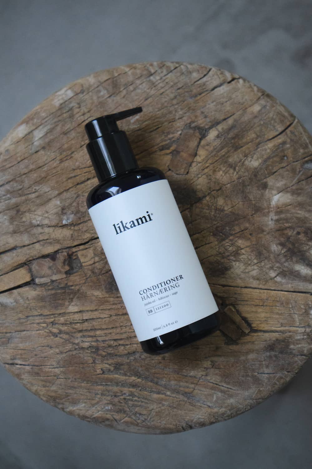 LIKAMI - Conditioner - 1