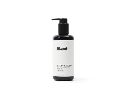 LIKAMI - Hand Body Wash - 1