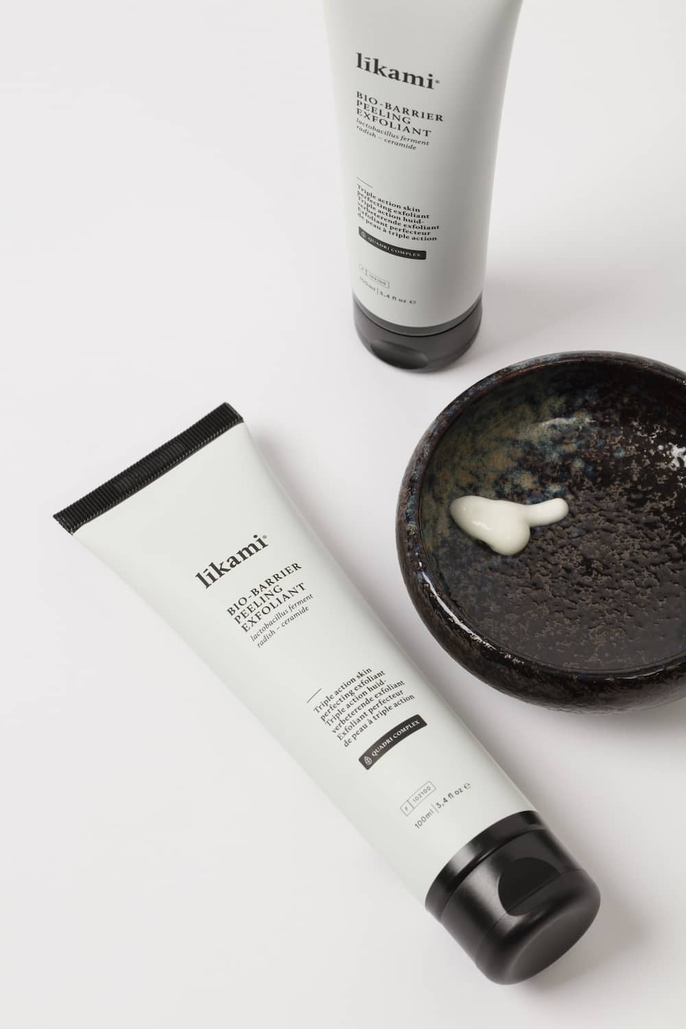 LIKAMI - Bio-barrier Peeling exfoliant