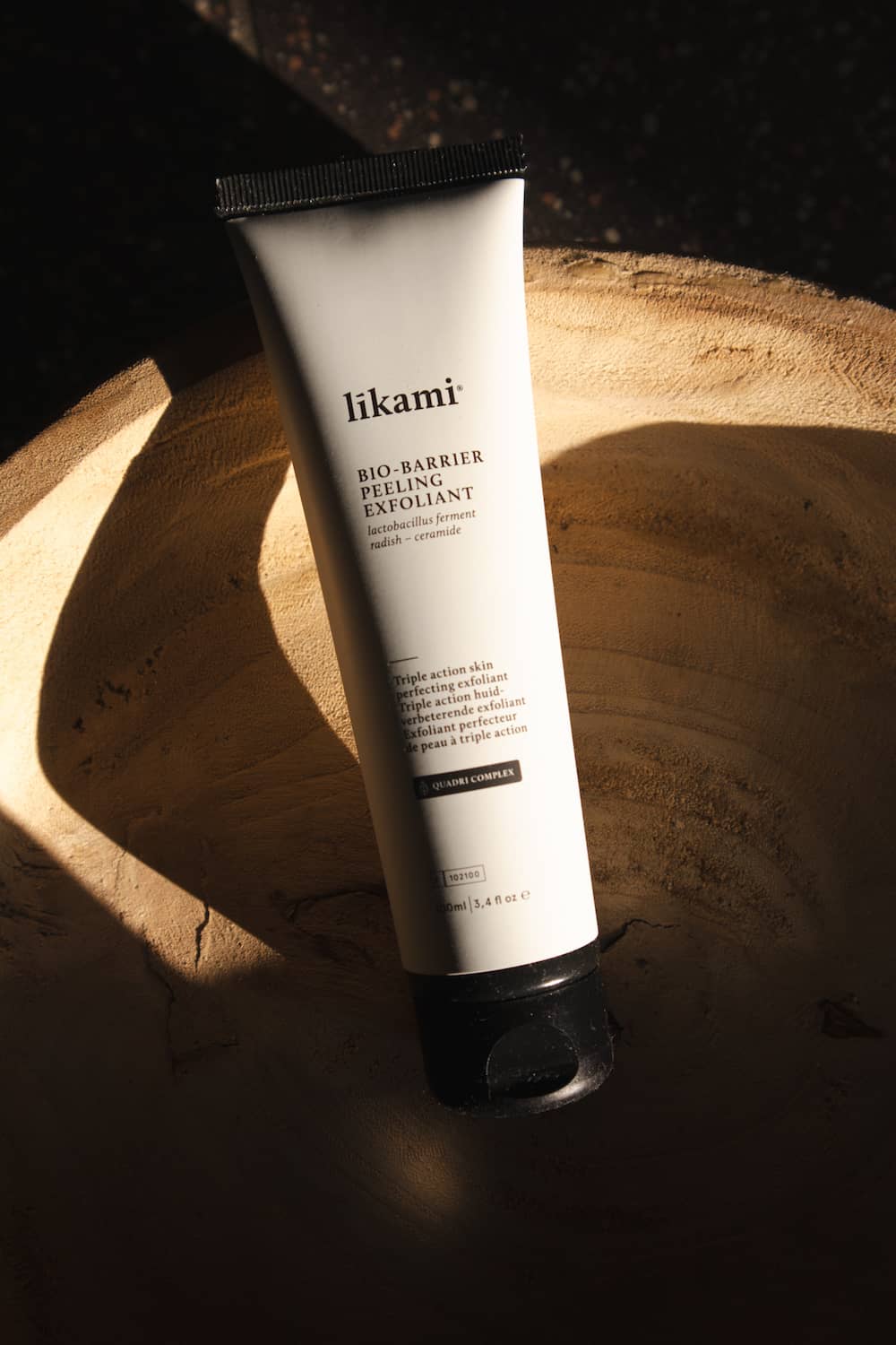 LIKAMI - Bio-barrier Peeling exfoliant