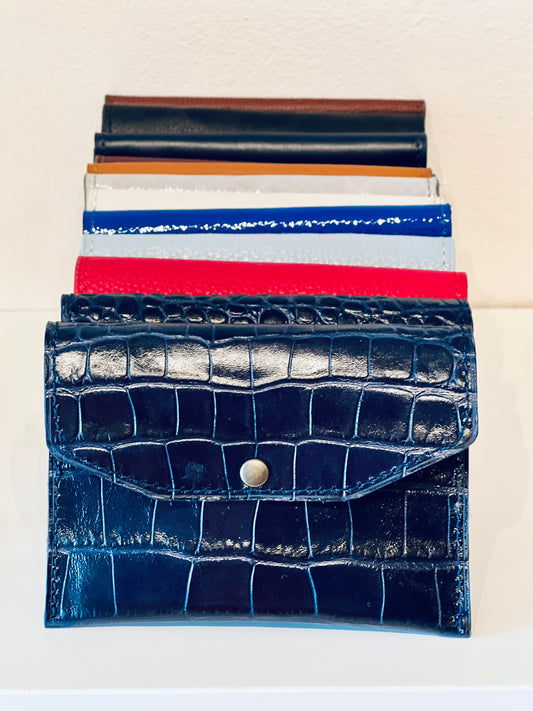 Lady wallet