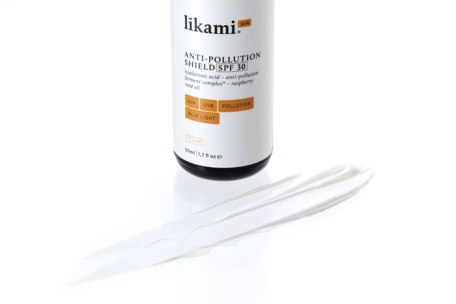 Likami - Anti Pollution Shield SPF30