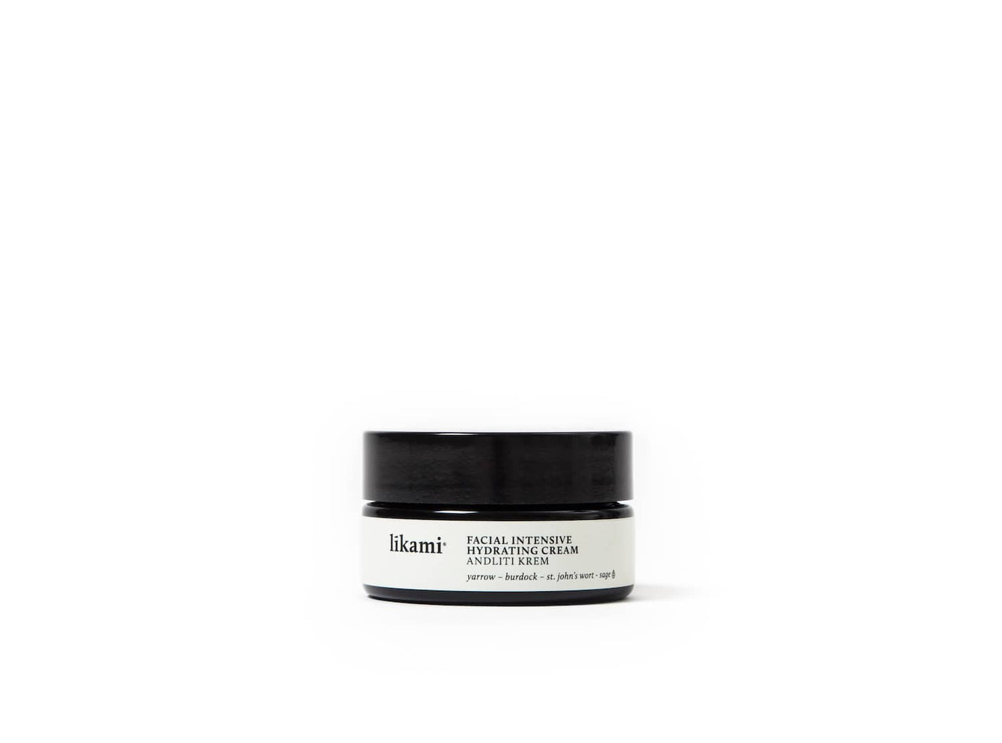 Likami - Facial intensive hydrating cream