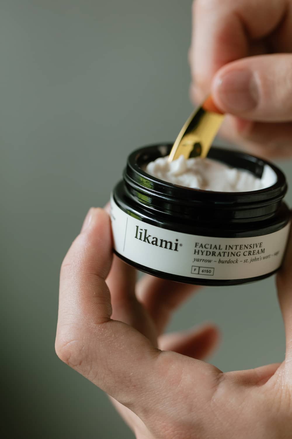 Likami - Facial intensive hydrating cream