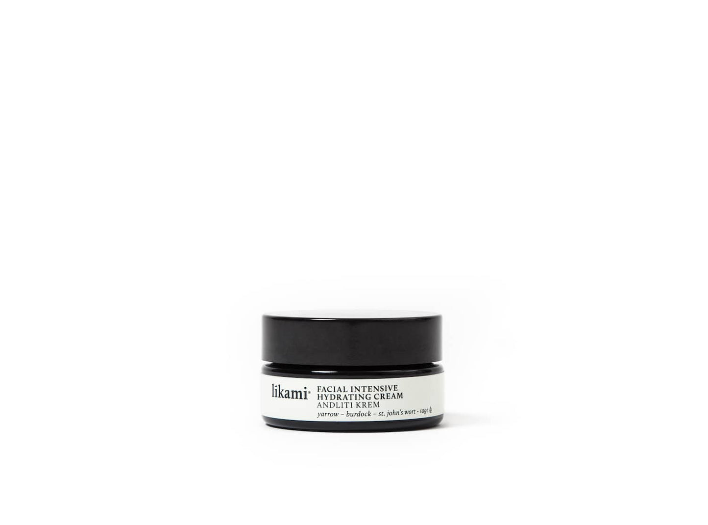 Likami - Facial intensive hydrating cream 30 ml