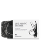 Liu’s Magic Sponge