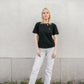 Pure T-shirt Femme