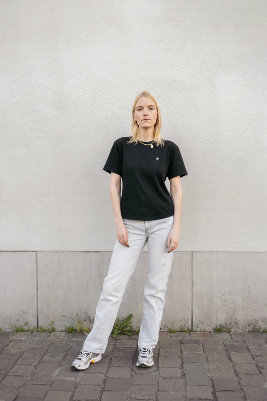 Pure T-shirt Femme