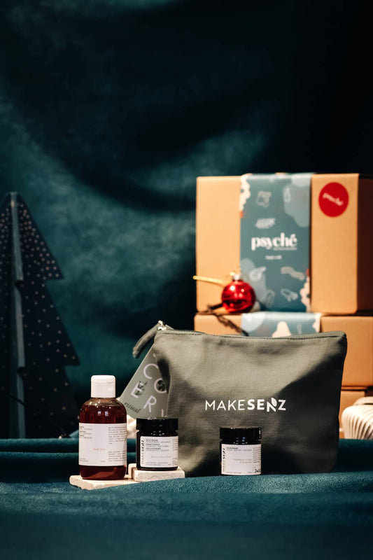 MAKESENZ - Coffret Discovery