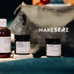 MAKESENZ - Coffret Discovery