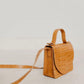 MiekeDierckx - MicroBriefcase - CaramelCroco - 3