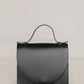 MiekeDierckx - MiniBriefcase - BlackPure - 1