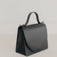MiekeDierckx - MiniBriefcase - BlackPure - 2