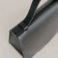 MiekeDierckx - MiniBriefcase - BlackPure - 3