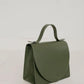 MiekeDierckx - MiniBriefcase - PureArmy - 2