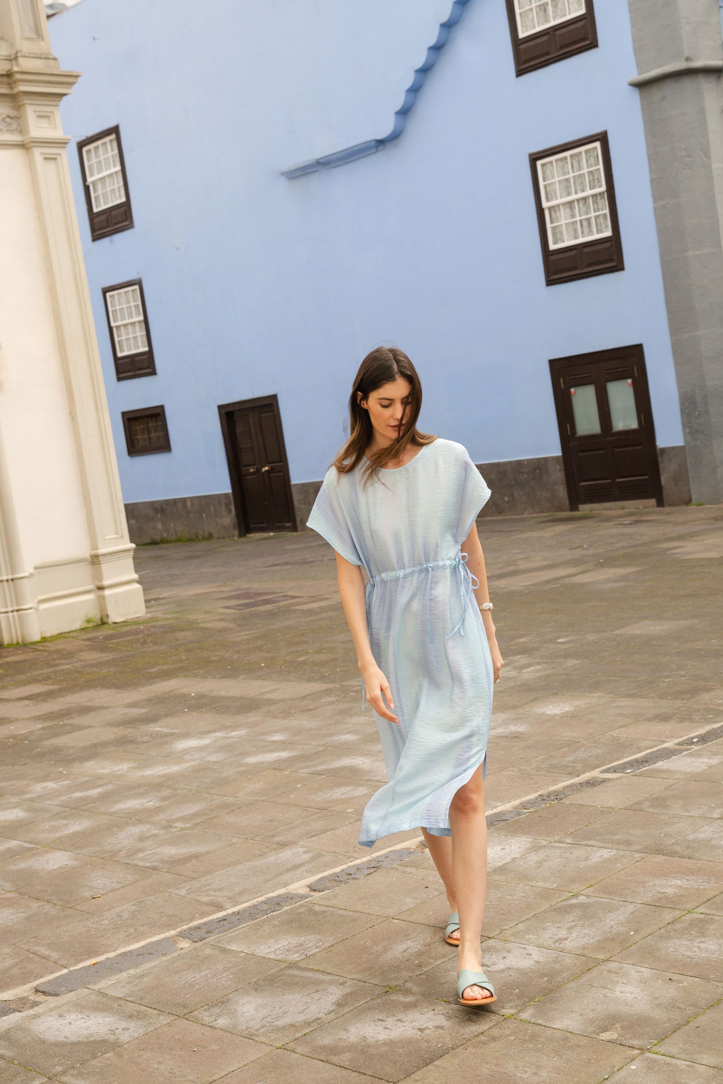 Breeeze dress - SS26
