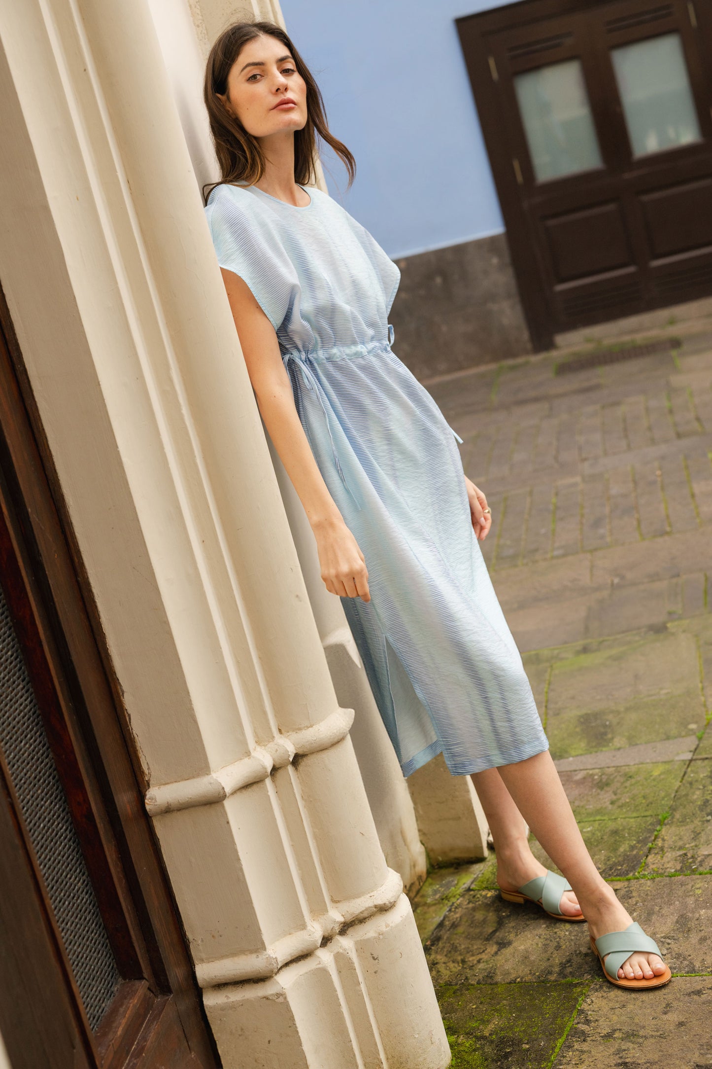 Breeeze dress - SS26