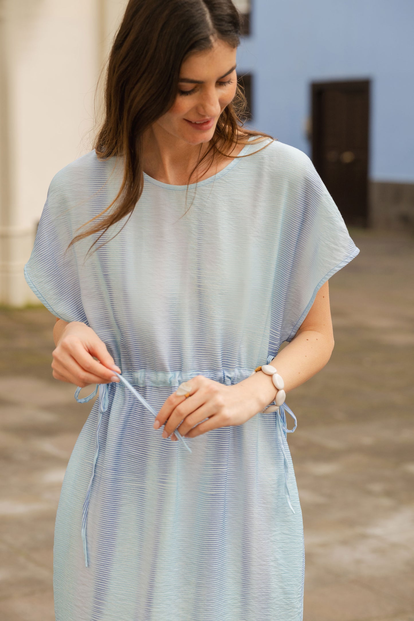 Breeeze dress - SS26