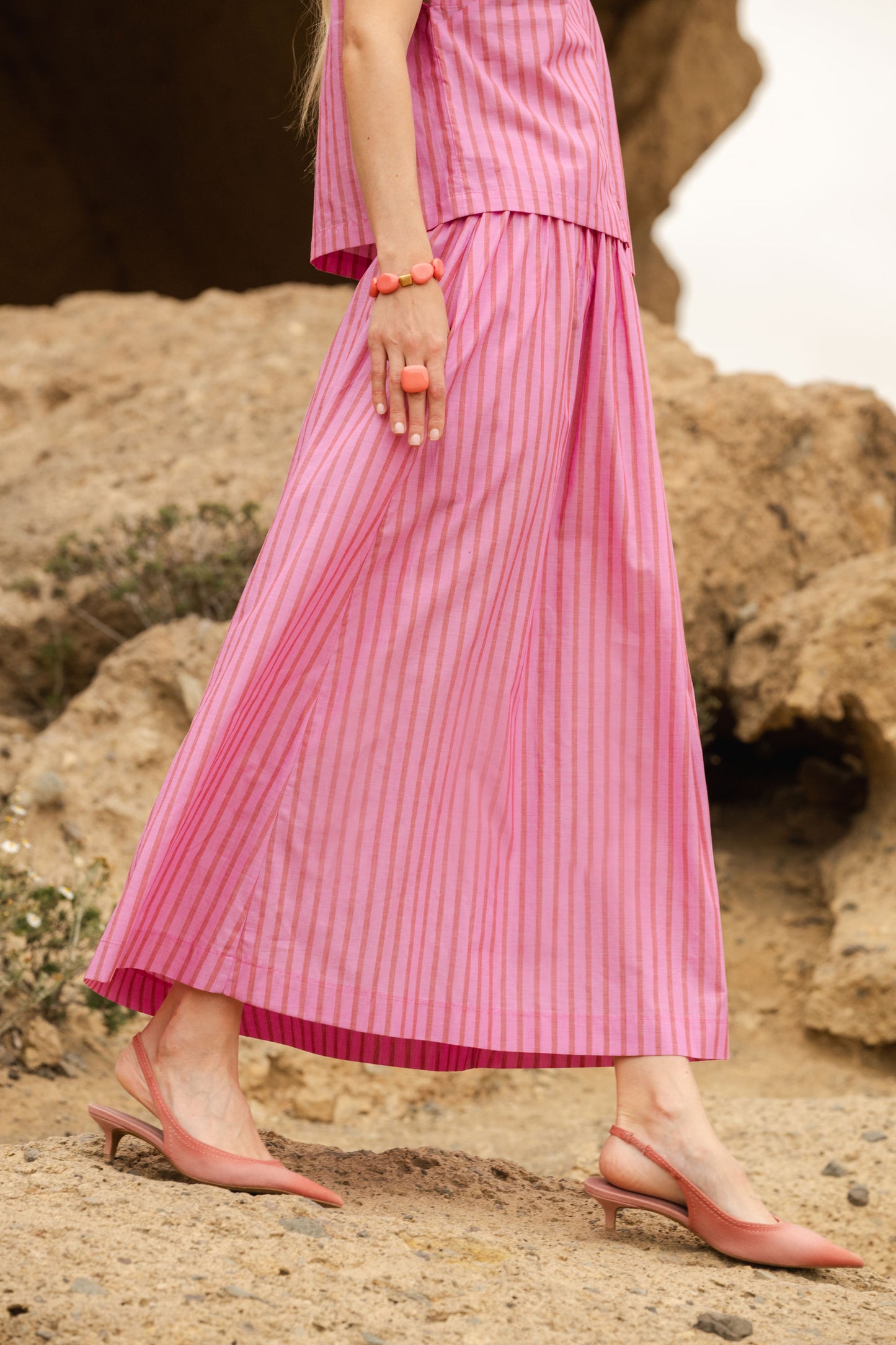 Coco Skirt - SS26