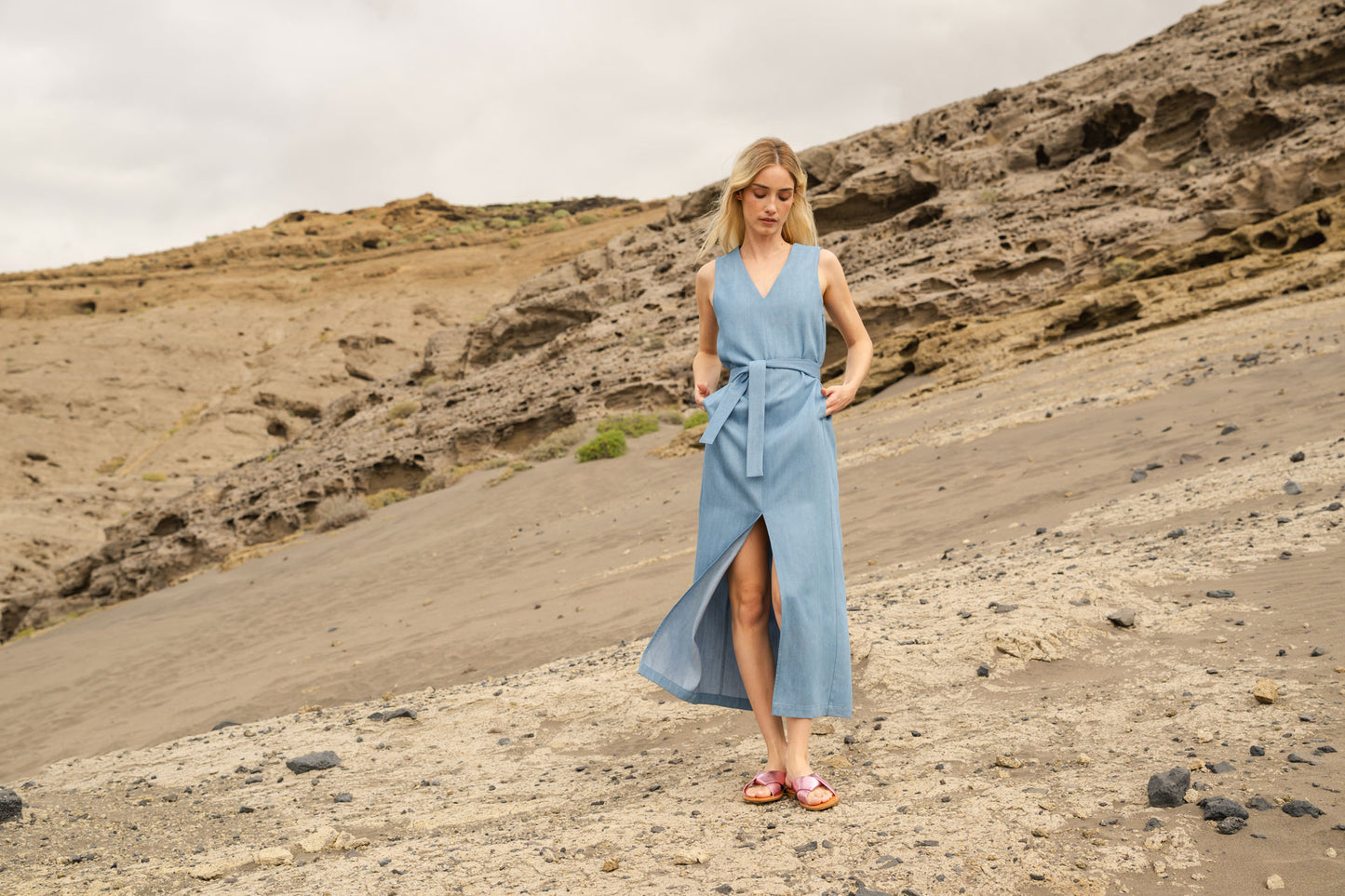 Iggy dress - SS26