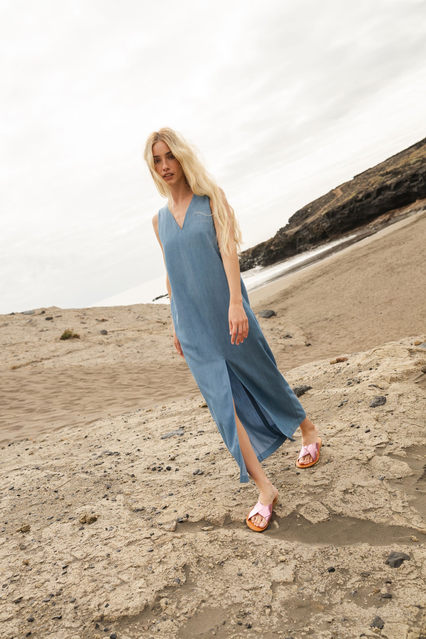 Iggy dress - SS26