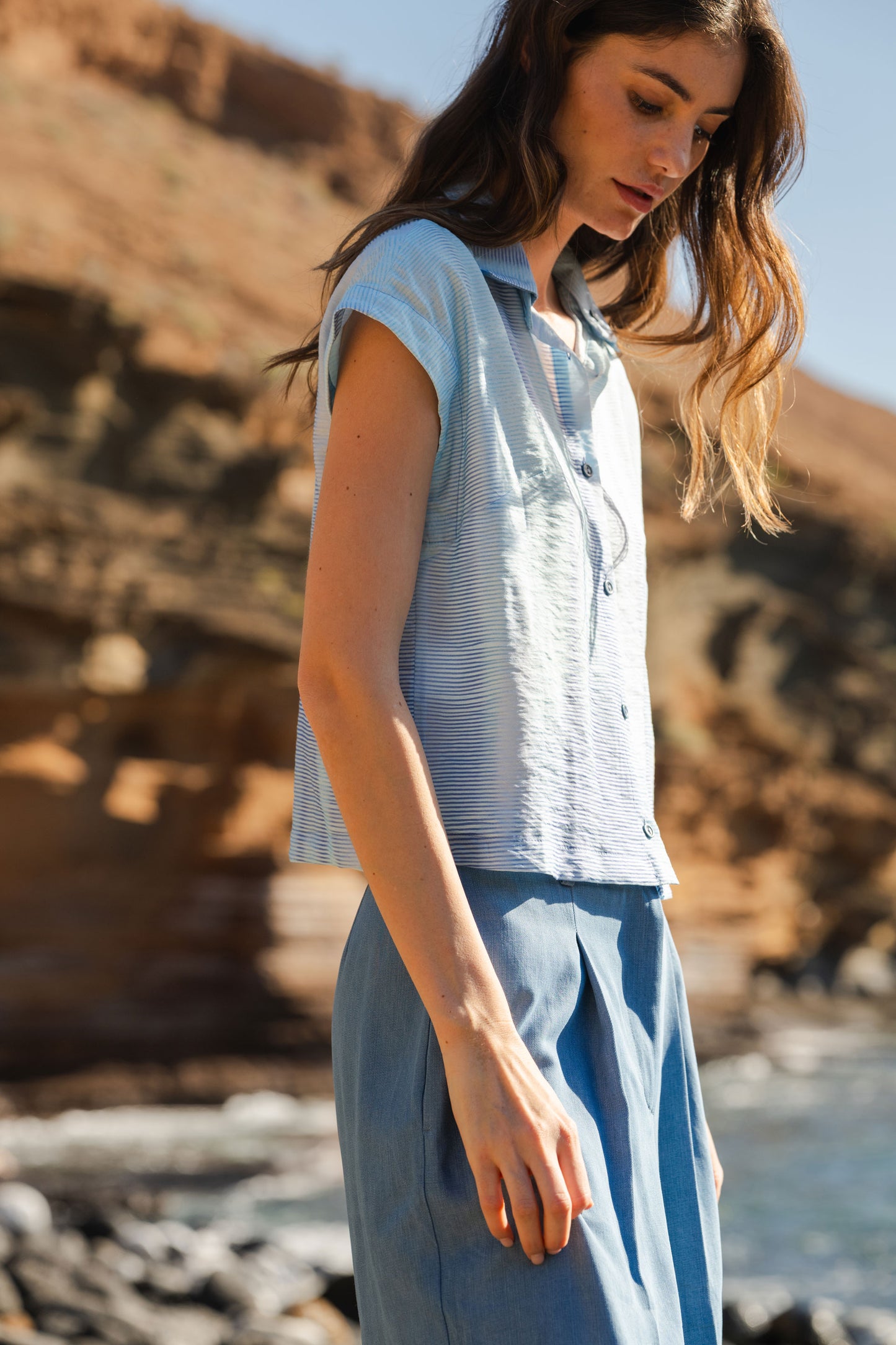Clio pants - SS26
