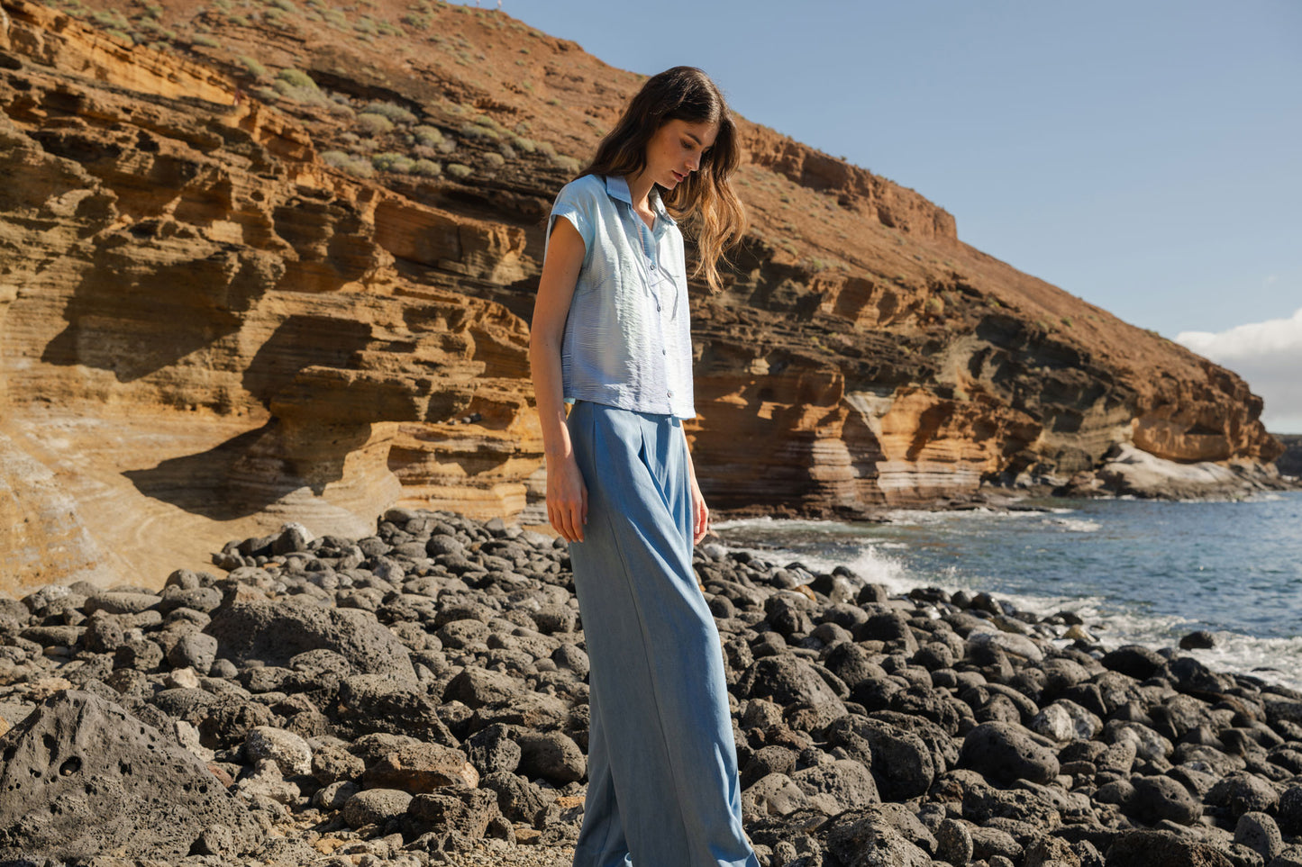 Clio pants - SS26