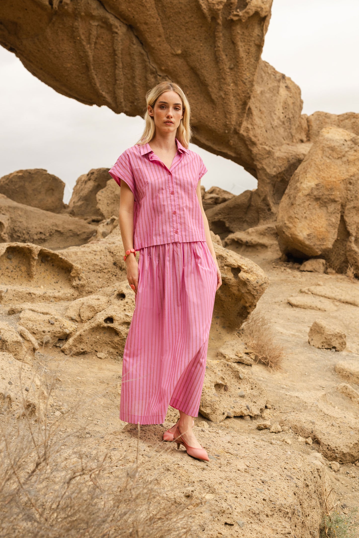 Coco Skirt - SS26