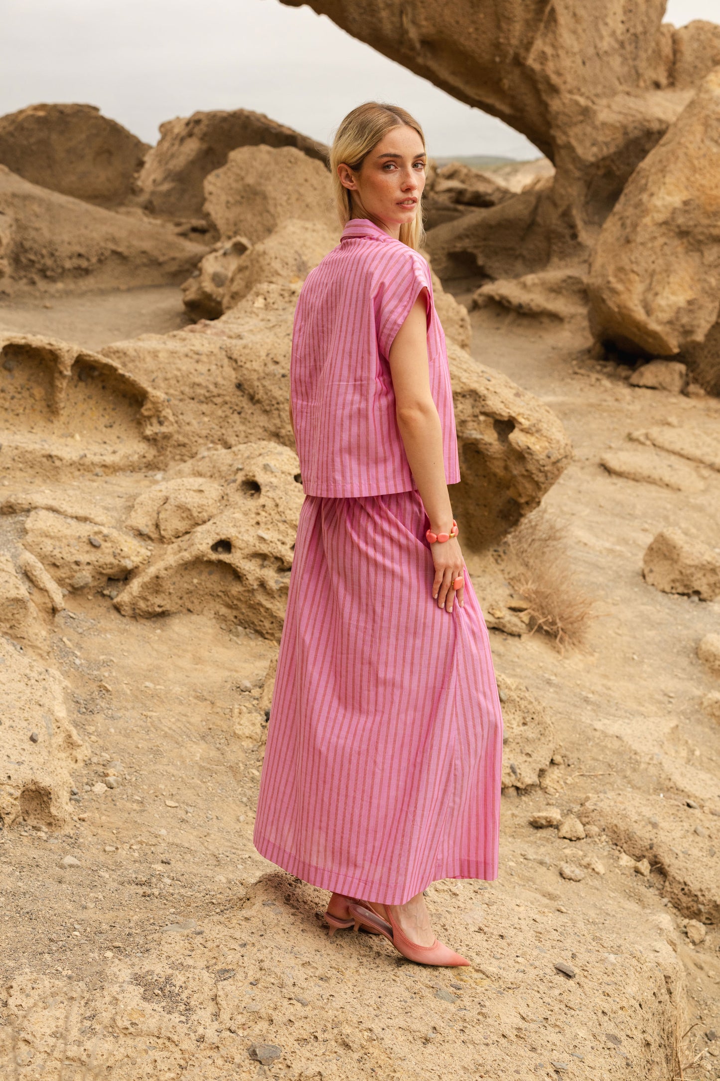Coco Skirt - SS26