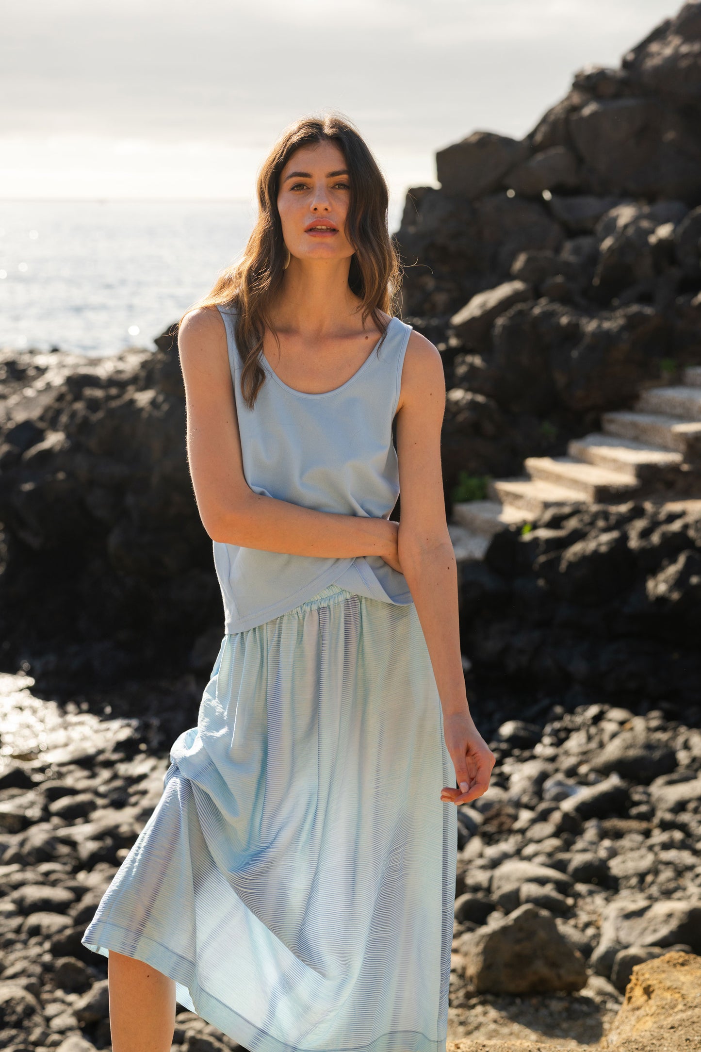 Summer top - SS26