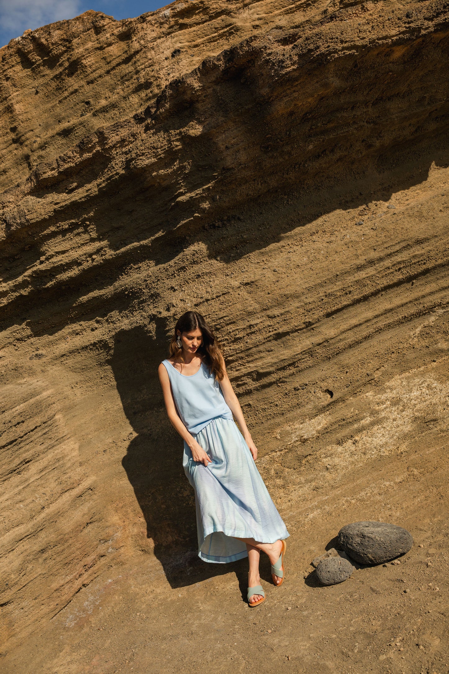 Coco Skirt - SS26