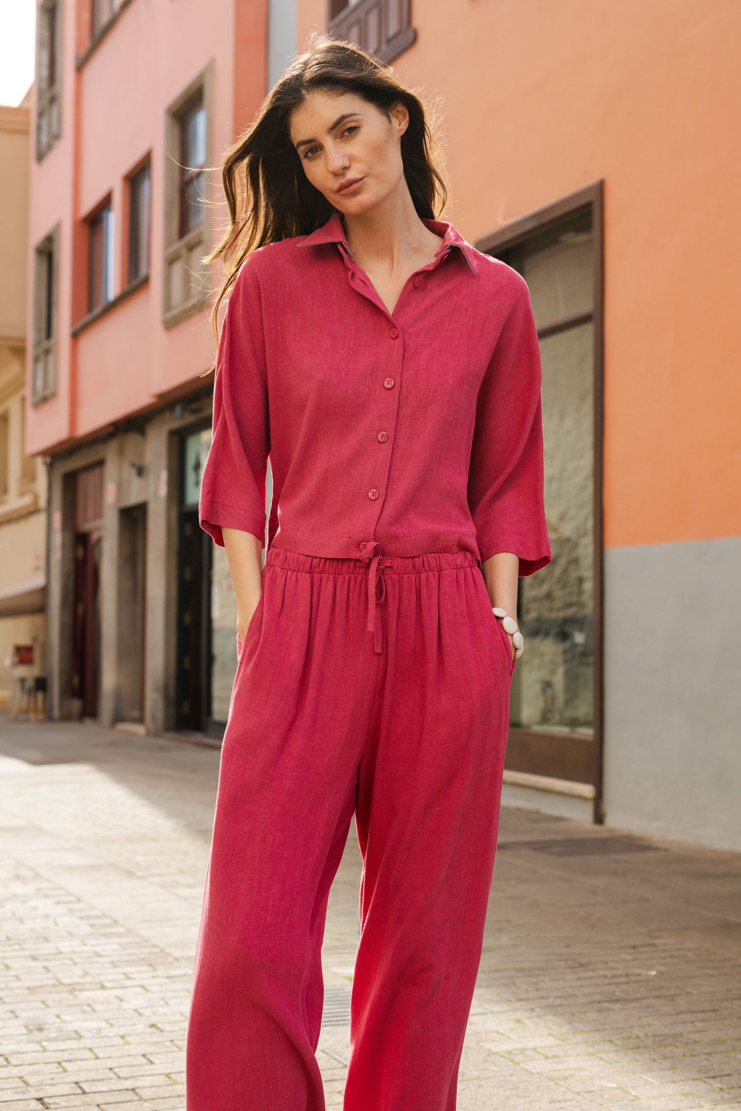 Air pants - SS26