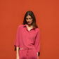 Air pants - SS26