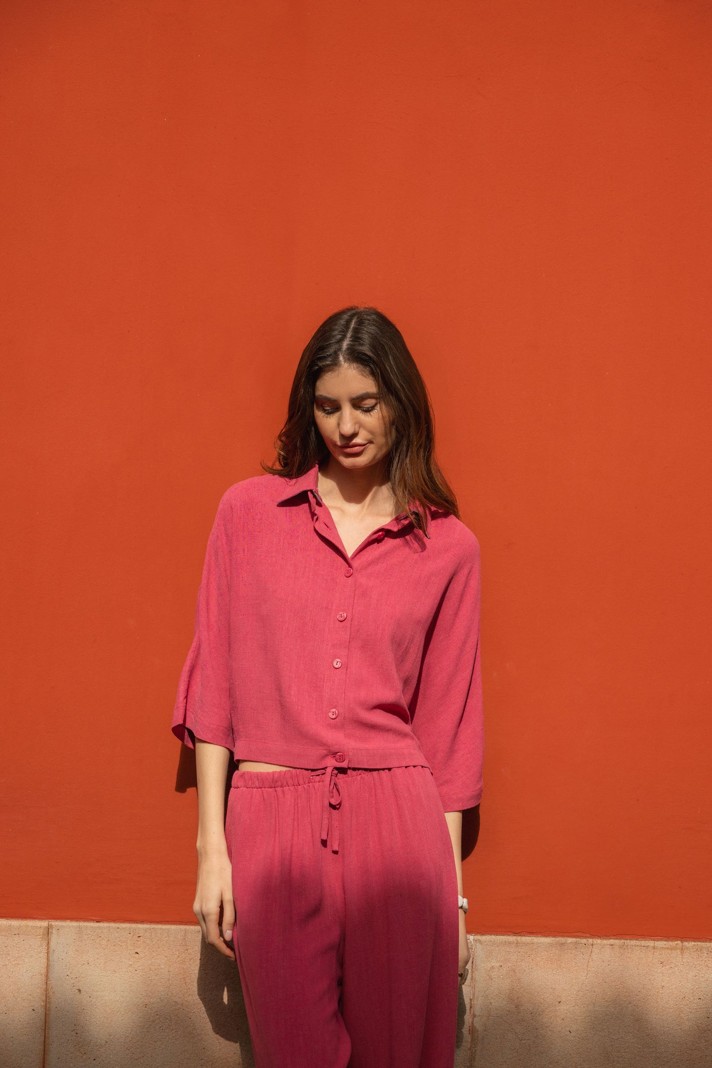Air pants - SS26