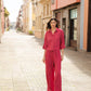 Air pants - SS26