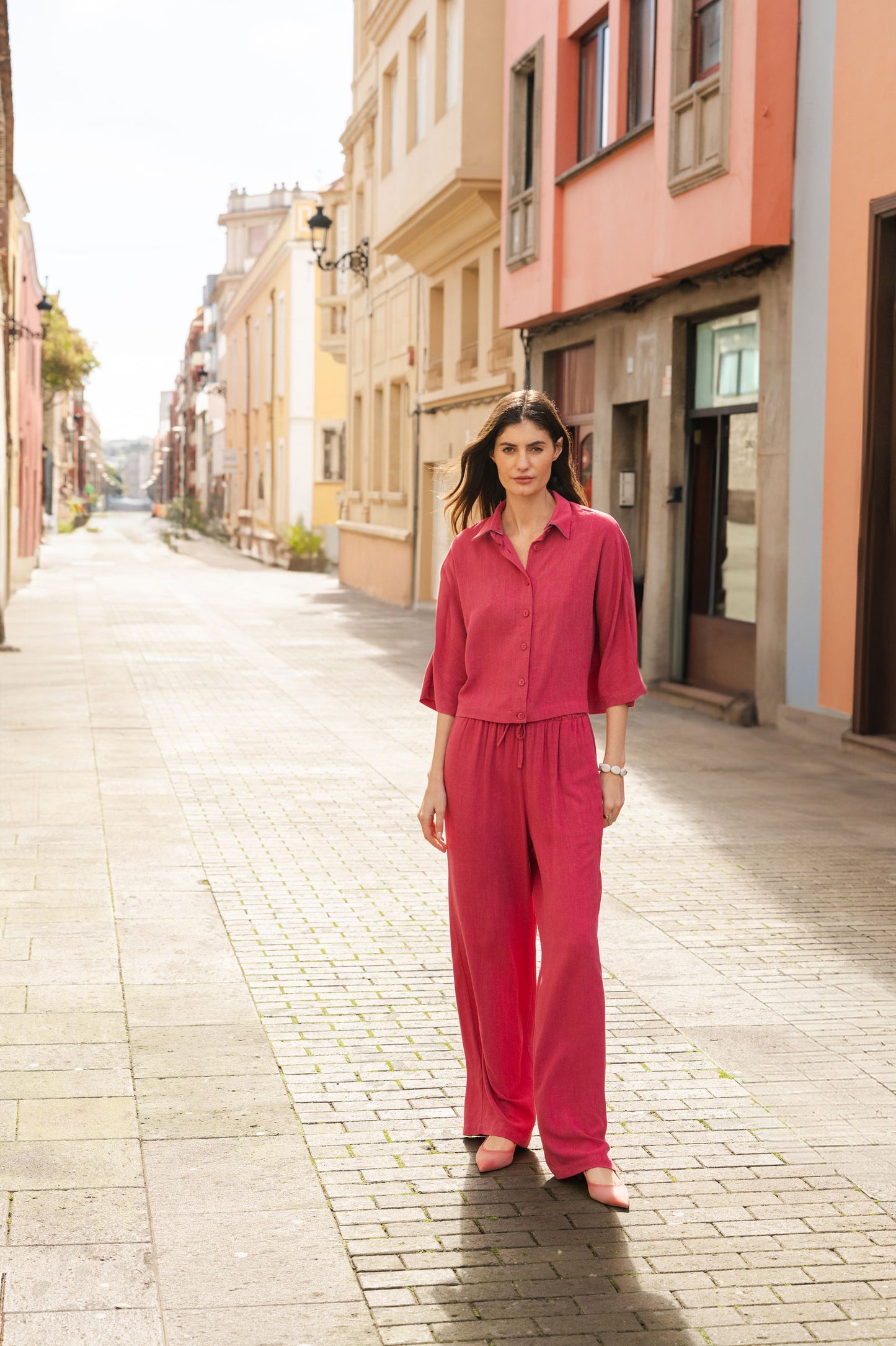Air pants - SS26