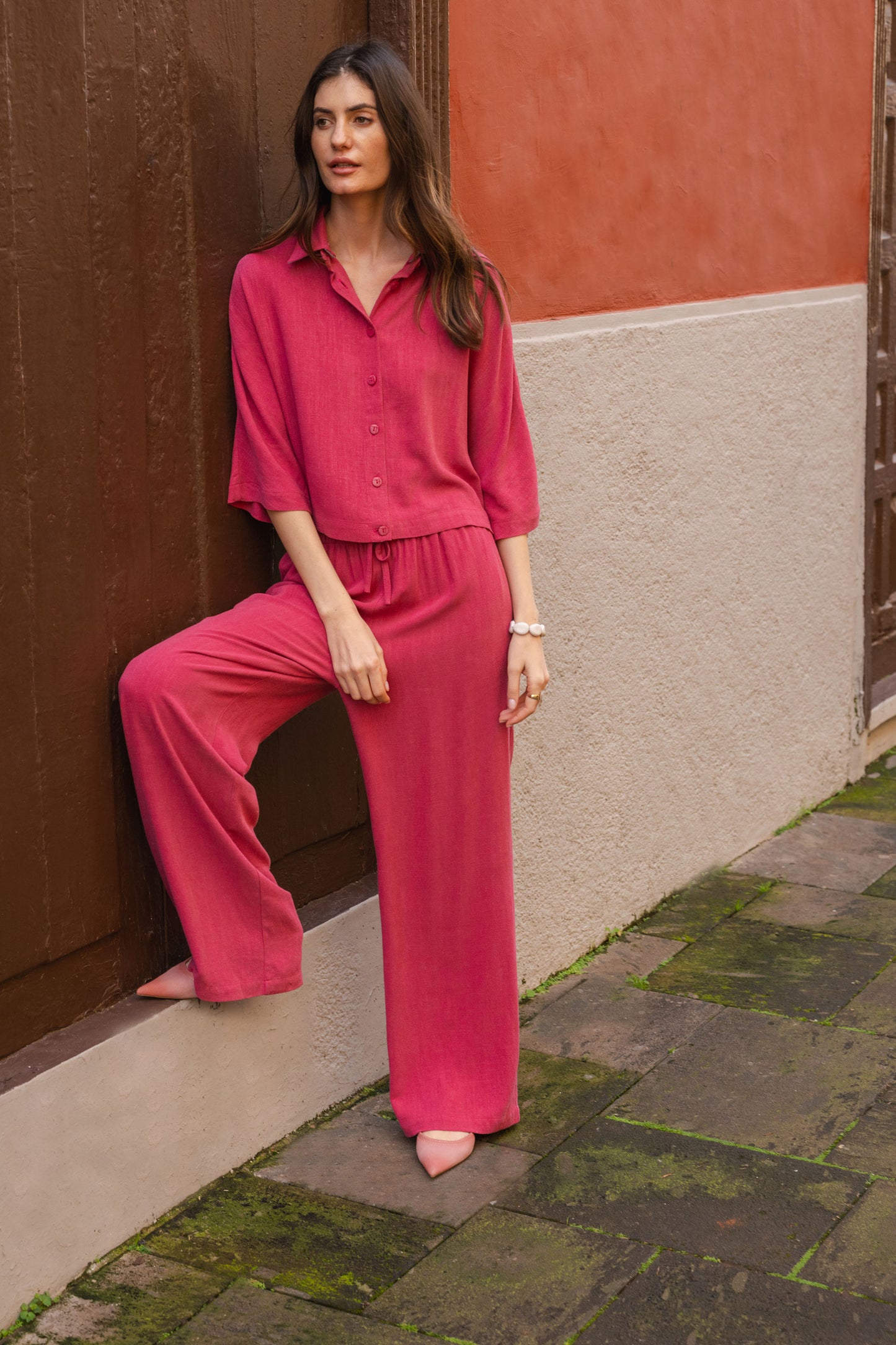 Air pants - SS26