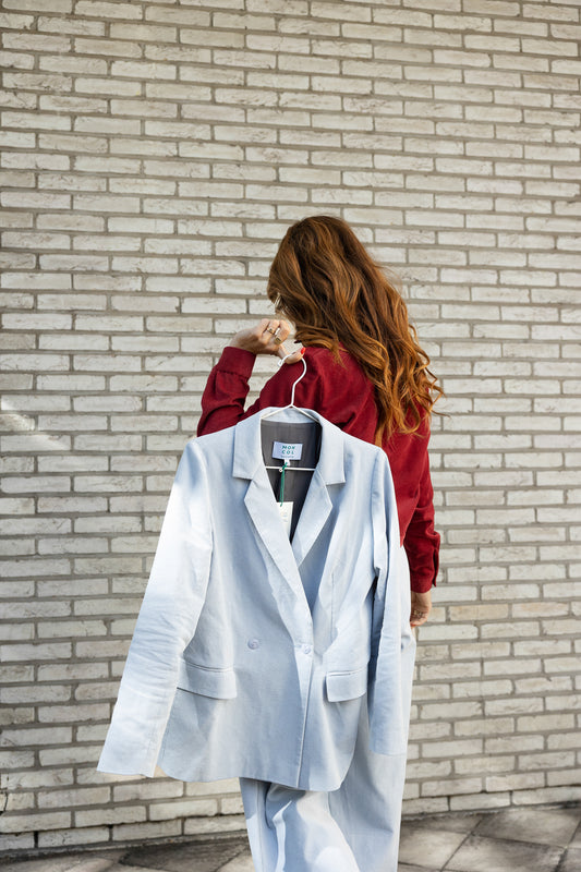 Blazer Arctic Ice