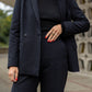 Blazer Black structure
