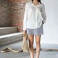 Pixie blouse - Gauze