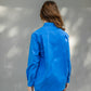Han pants - Bright blue