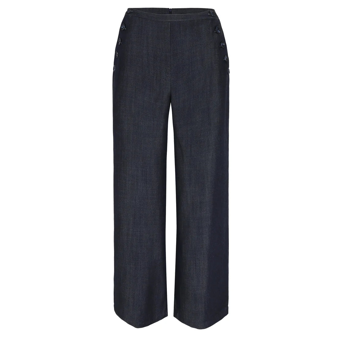 Nemo pants Medium - dark blue