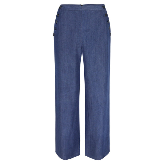 Nemo pants Medium - blue jeans